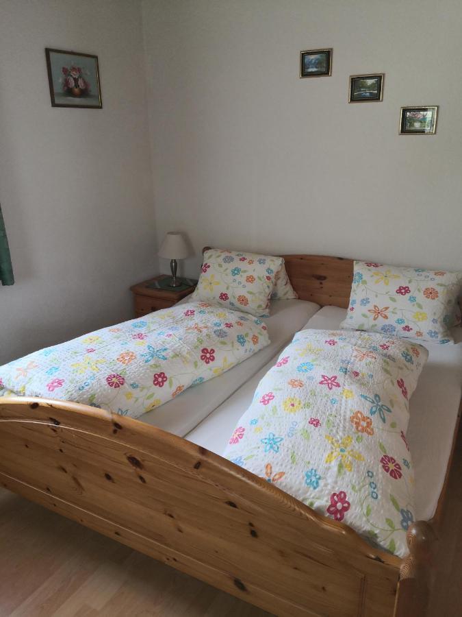 Moelltaler Ferienhaeuser Grosskirchheim Ngoại thất bức ảnh