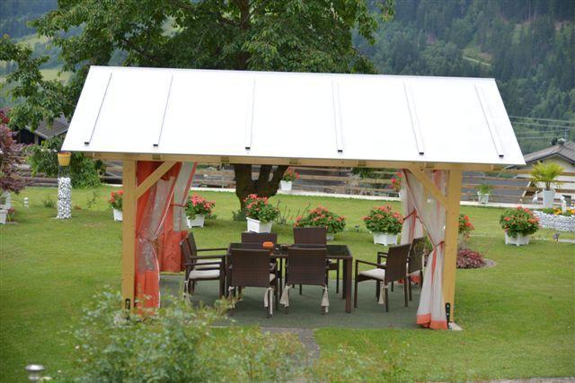 Moelltaler Ferienhaeuser Grosskirchheim Ngoại thất bức ảnh