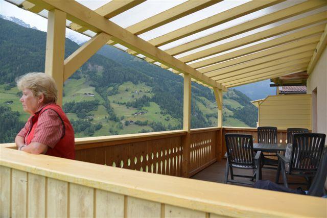 Moelltaler Ferienhaeuser Grosskirchheim Ngoại thất bức ảnh