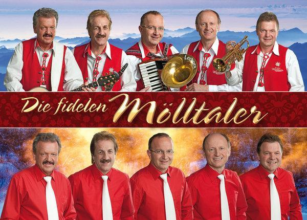 Moelltaler Ferienhaeuser Grosskirchheim Ngoại thất bức ảnh