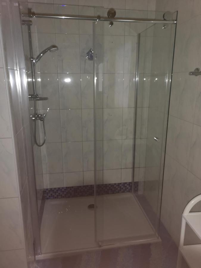 Moelltaler Ferienhaeuser Grosskirchheim Ngoại thất bức ảnh